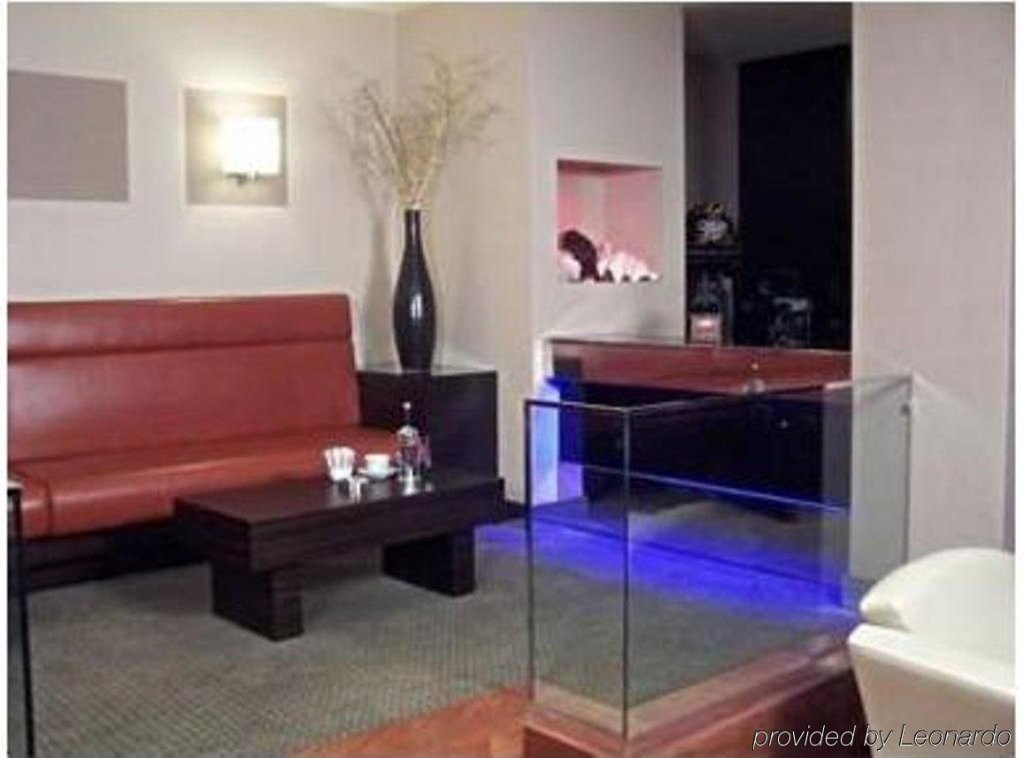 Lamartine Hotel 20
