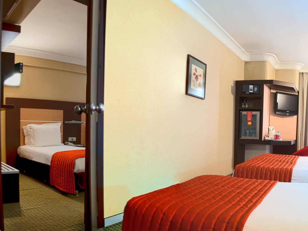 Lamartine Hotel 3