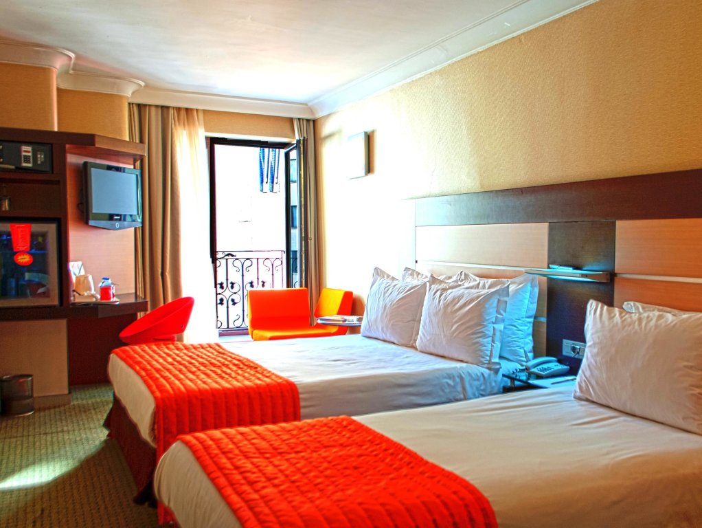 Lamartine Hotel 4