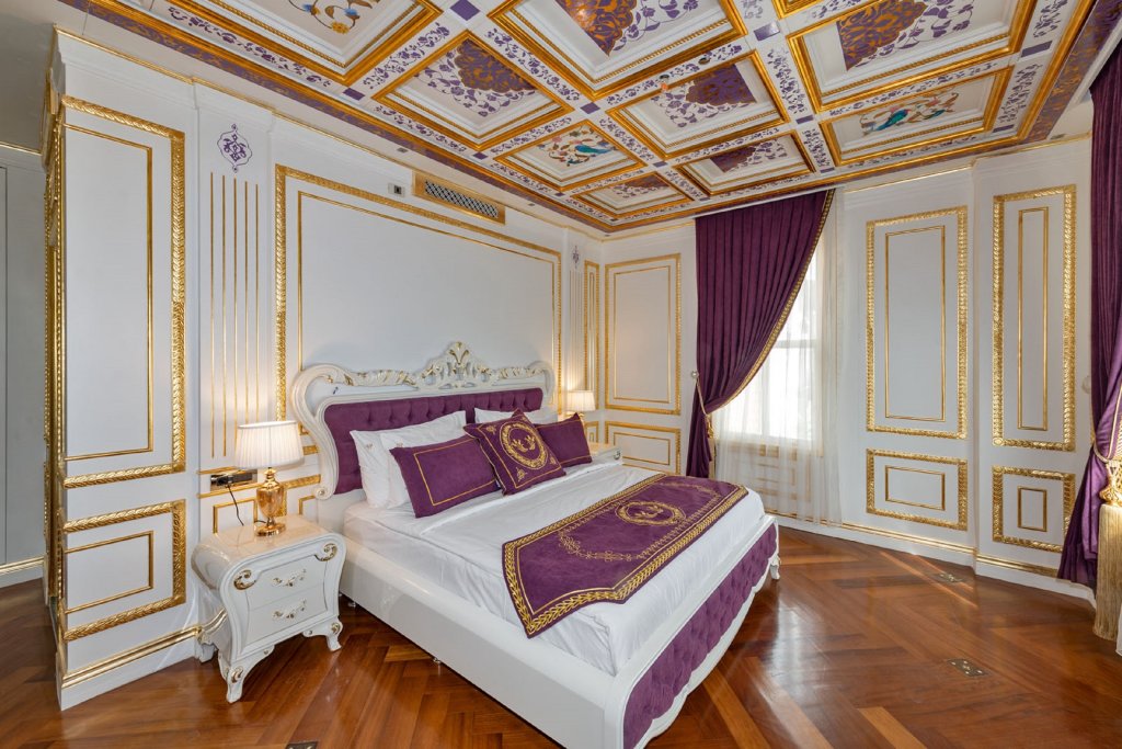 Seven Hills Palace & Spa 12