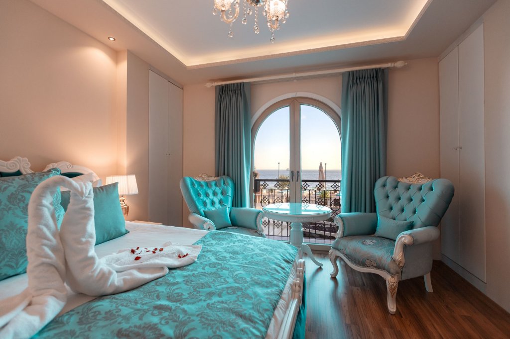 Seven Hills Palace & Spa 14