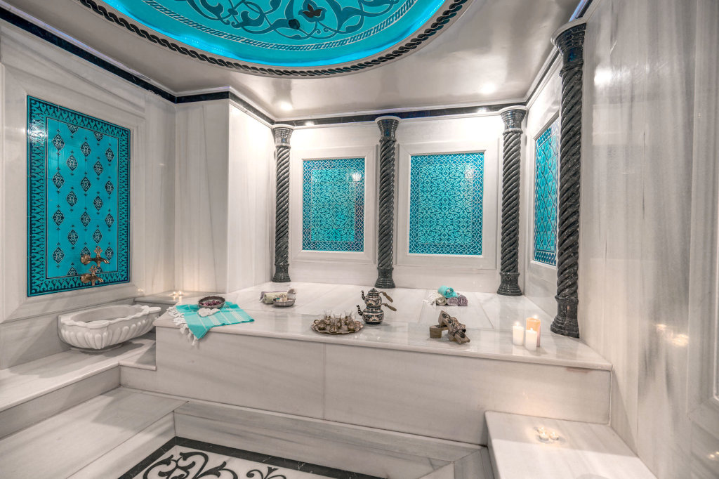 Seven Hills Palace & Spa 18