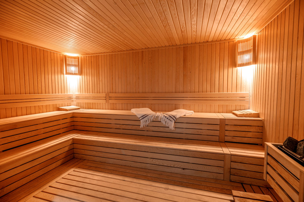 Seven Hills Palace & Spa 19