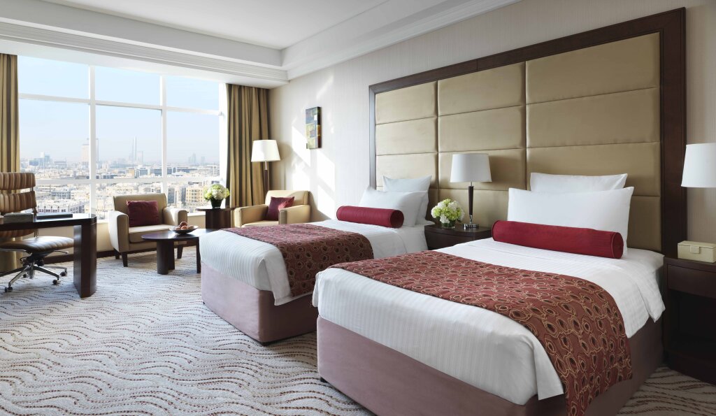Park Regis Kris Kin Hotel Dubai 11