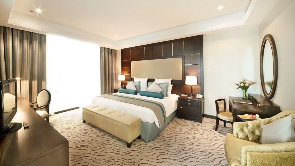 Park Regis Kris Kin Hotel Dubai 14