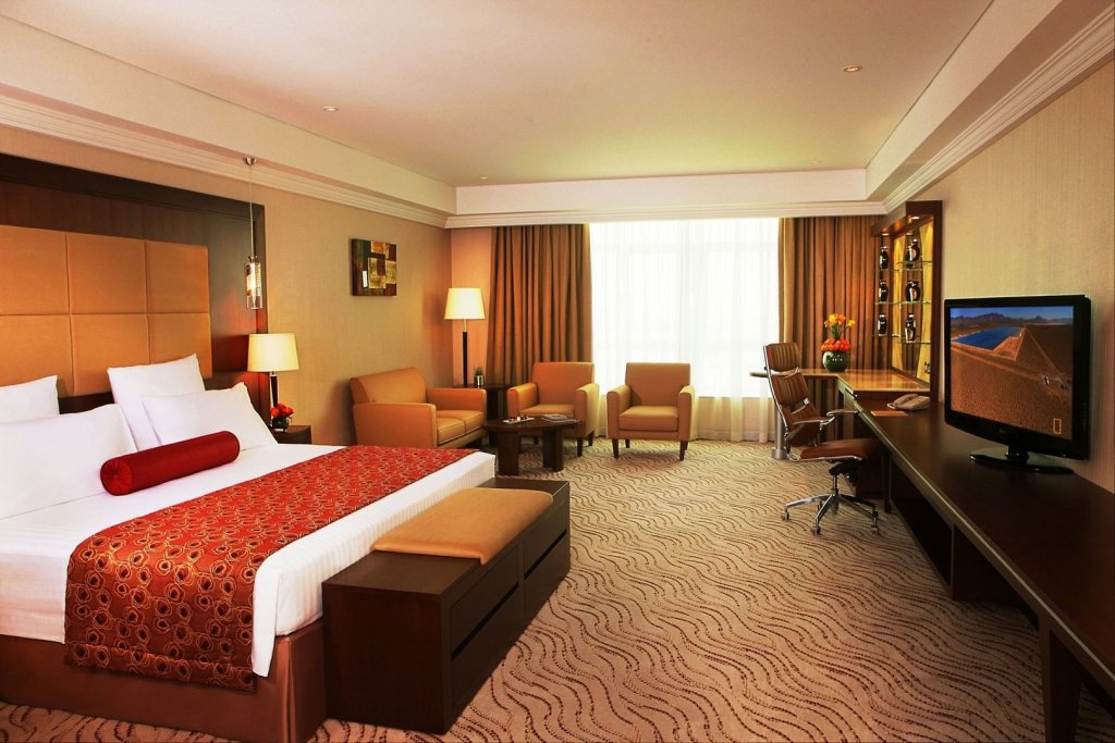 Park Regis Kris Kin Hotel Dubai 15
