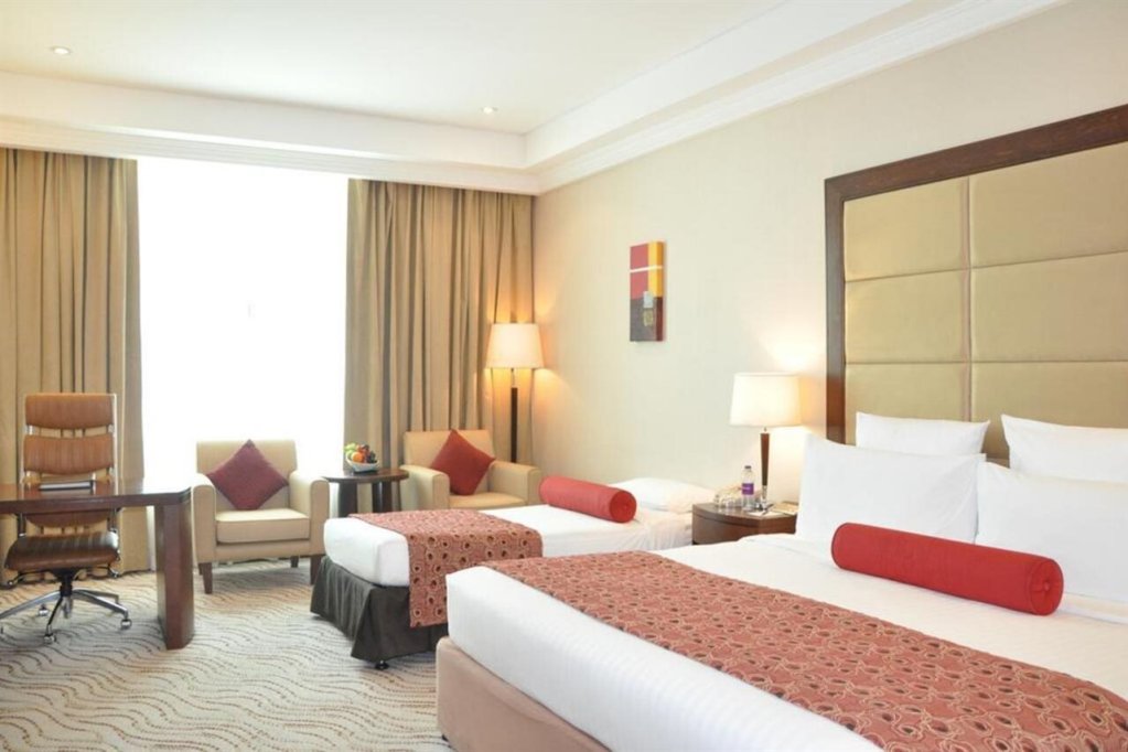Park Regis Kris Kin Hotel Dubai 16