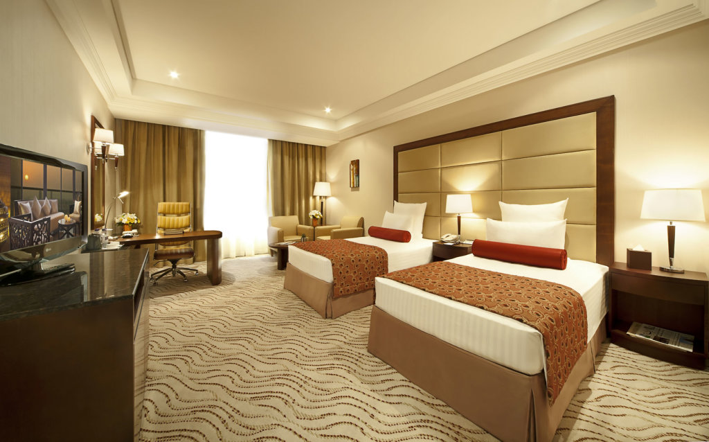 Park Regis Kris Kin Hotel Dubai 18
