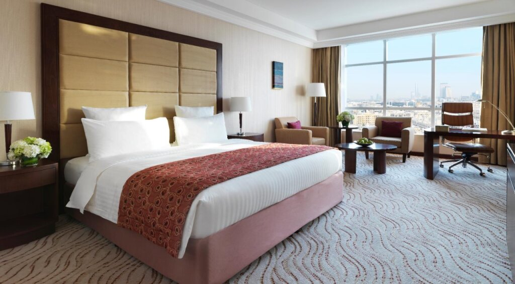 Park Regis Kris Kin Hotel Dubai 19