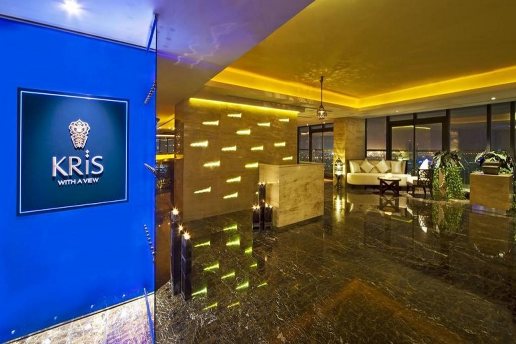 Park Regis Kris Kin Hotel Dubai 2
