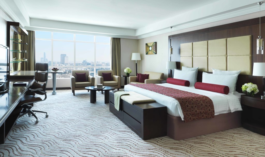 Park Regis Kris Kin Hotel Dubai 21