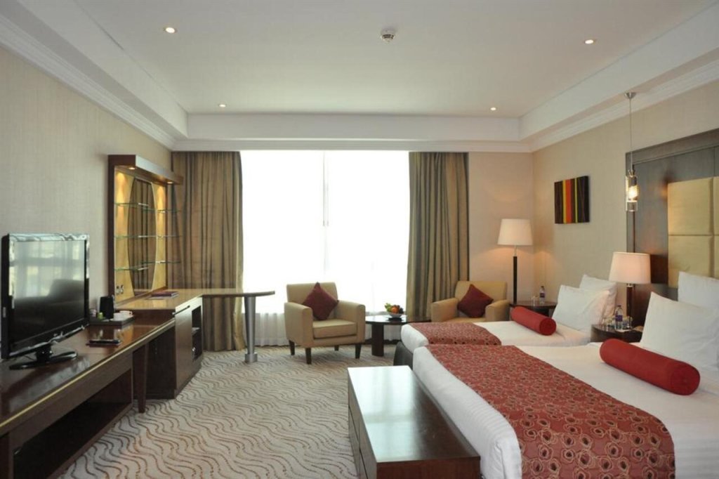 Park Regis Kris Kin Hotel Dubai 22