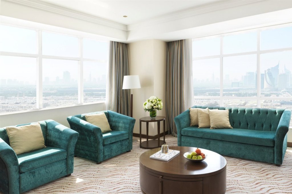 Park Regis Kris Kin Hotel Dubai 23