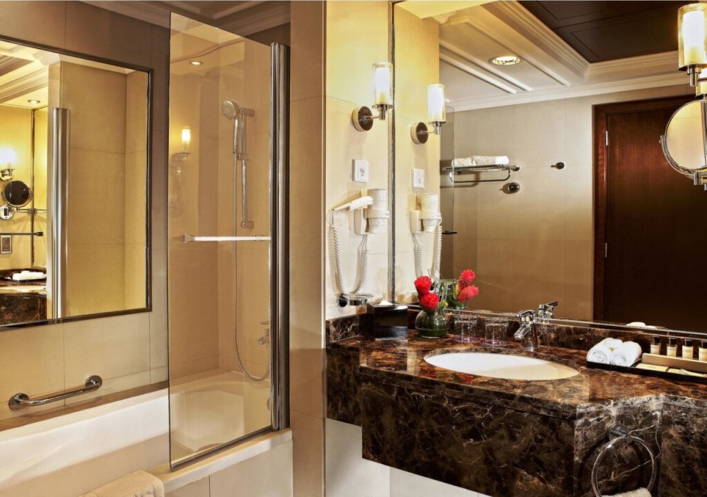 Park Regis Kris Kin Hotel Dubai 24