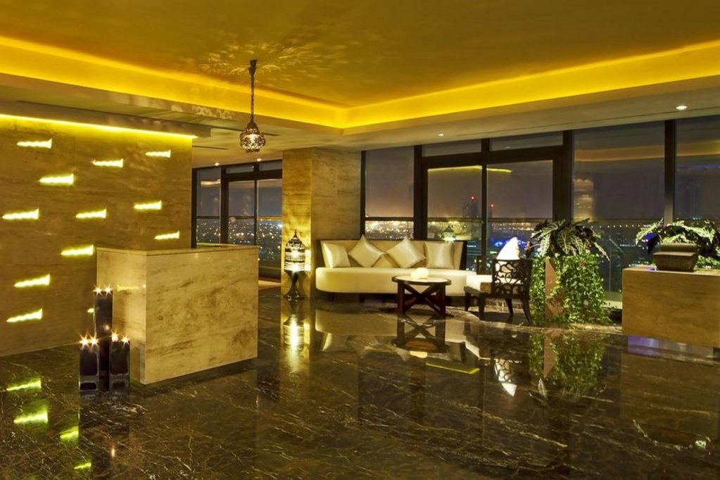 Park Regis Kris Kin Hotel Dubai 3