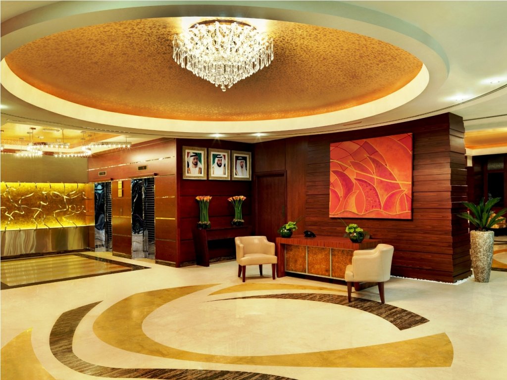 Park Regis Kris Kin Hotel Dubai 4