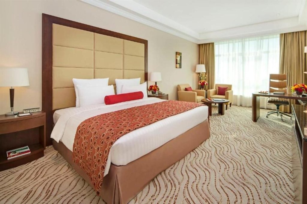 Park Regis Kris Kin Hotel Dubai 5