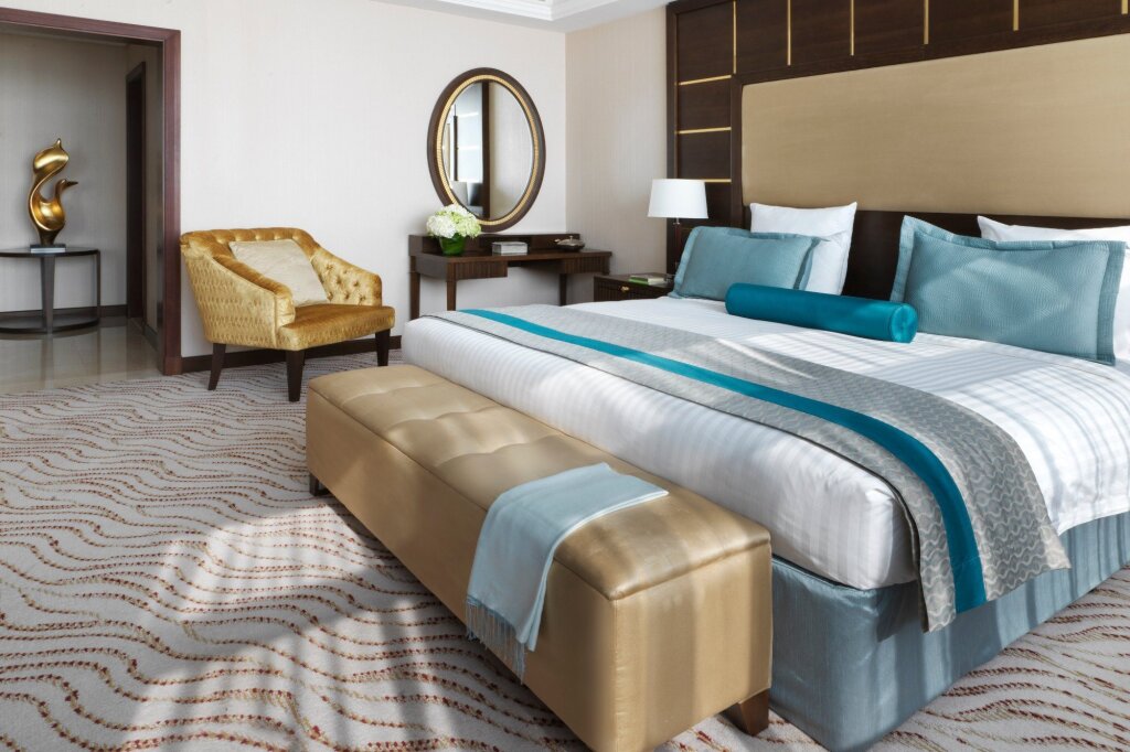 Park Regis Kris Kin Hotel Dubai 6