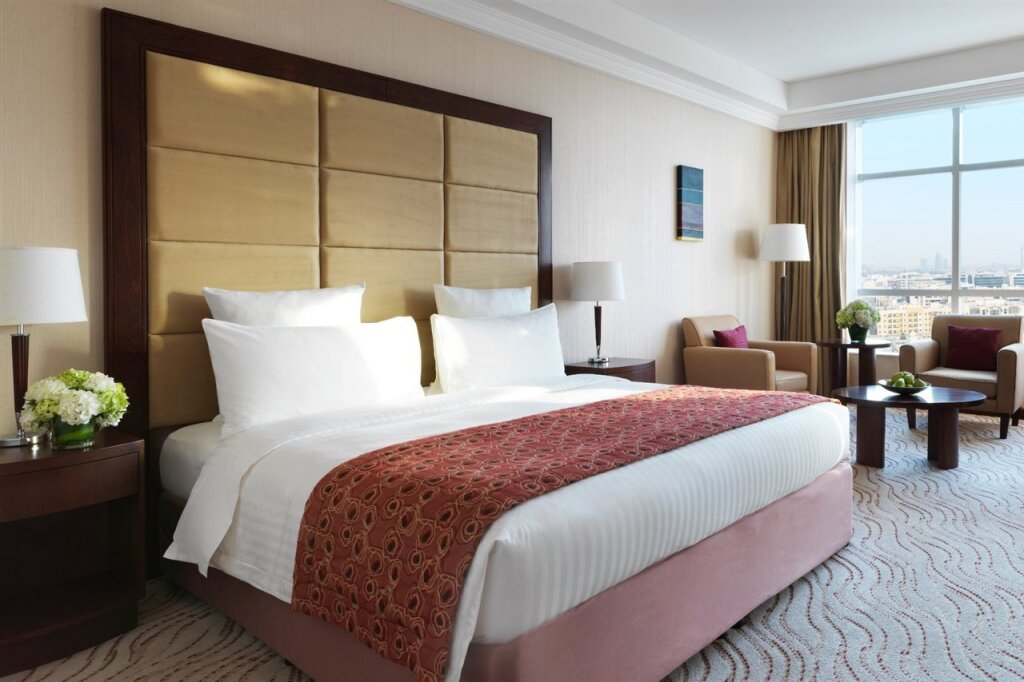 Park Regis Kris Kin Hotel Dubai 7