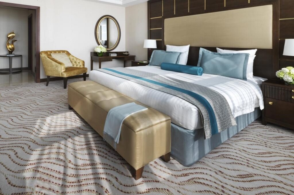 Park Regis Kris Kin Hotel Dubai 8