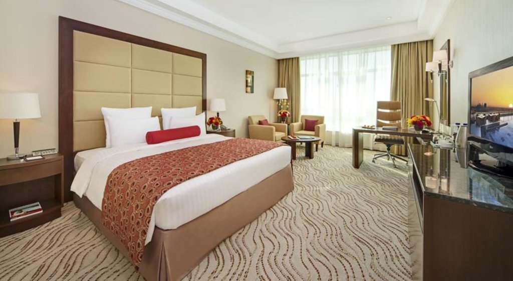 Park Regis Kris Kin Hotel Dubai 9