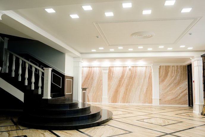 Titanic City Taksim 21