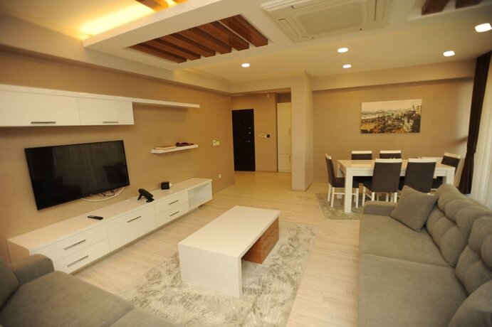 Titanic City Taksim 23
