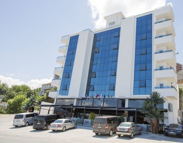 Titanic City Taksim 24
