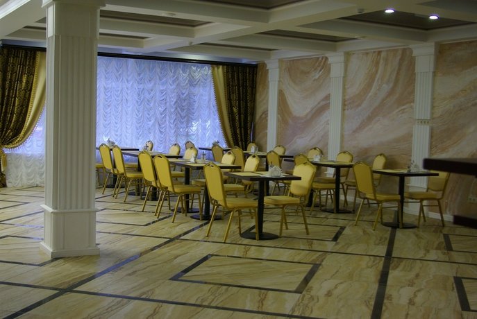 Titanic City Taksim 7