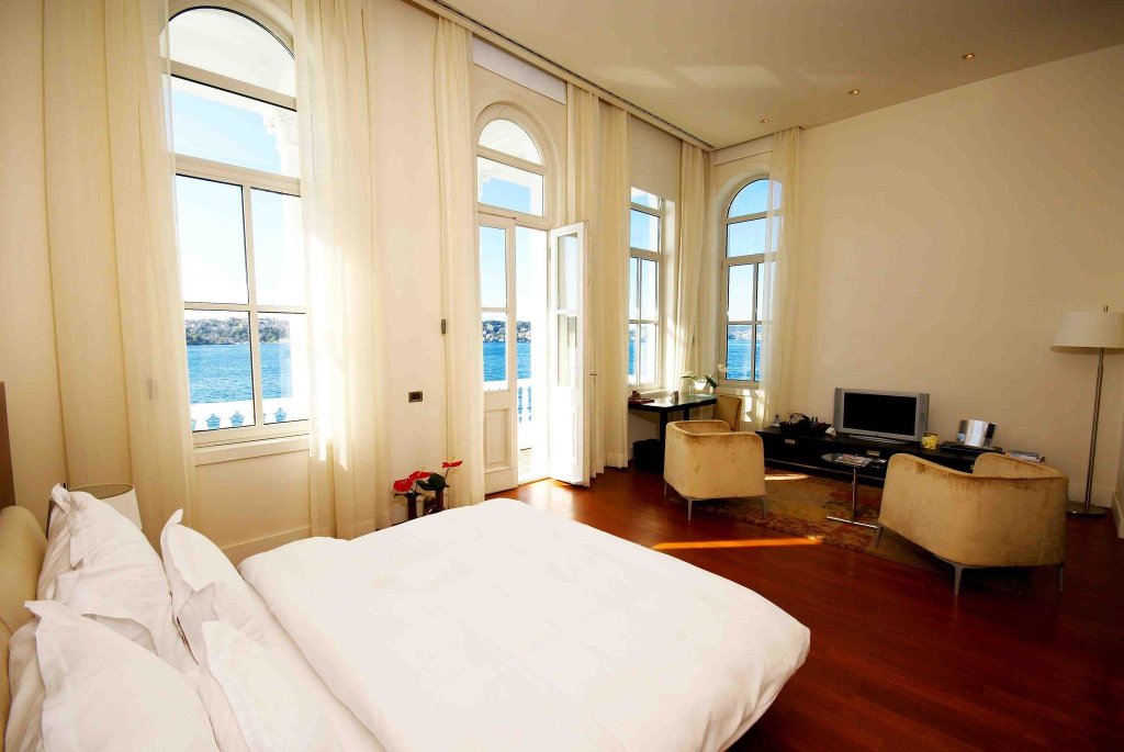 Ajia Hotel - Special Class 1