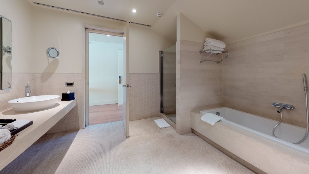 Ajia Hotel - Special Class 11