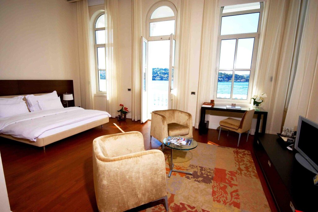 Ajia Hotel - Special Class 2