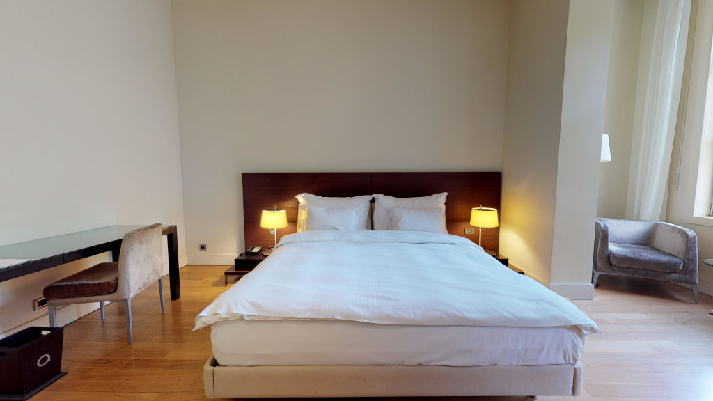 Ajia Hotel - Special Class 22