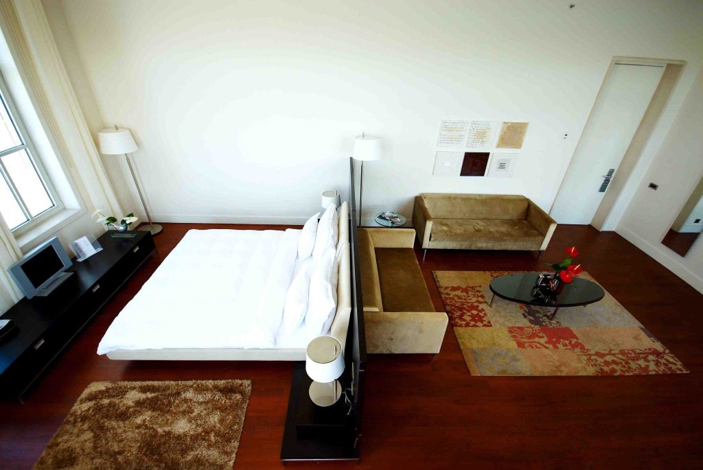 Ajia Hotel - Special Class 3