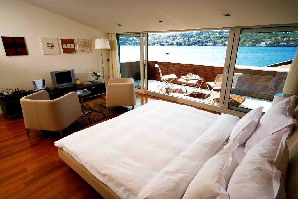 Ajia Hotel - Special Class 5