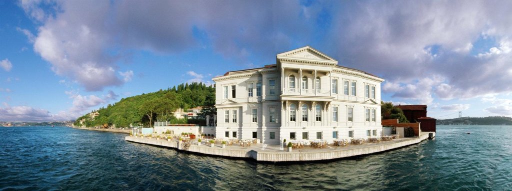 Ajia Hotel - Special Class 9
