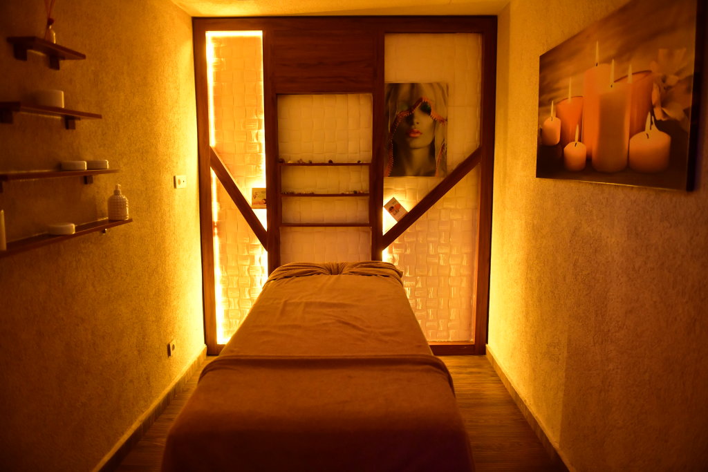 Farina Hotel By Cigno 10