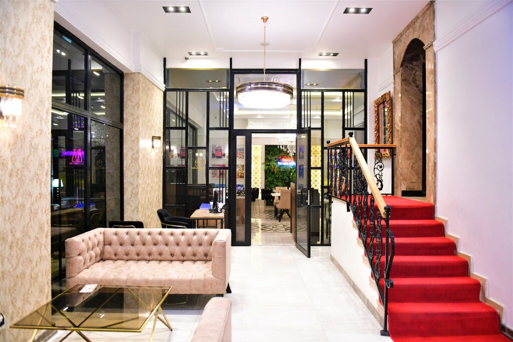 Farina Hotel By Cigno 3