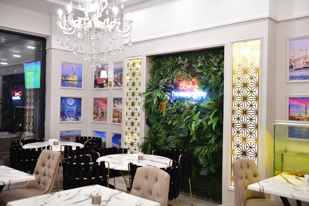 Farina Hotel By Cigno 5