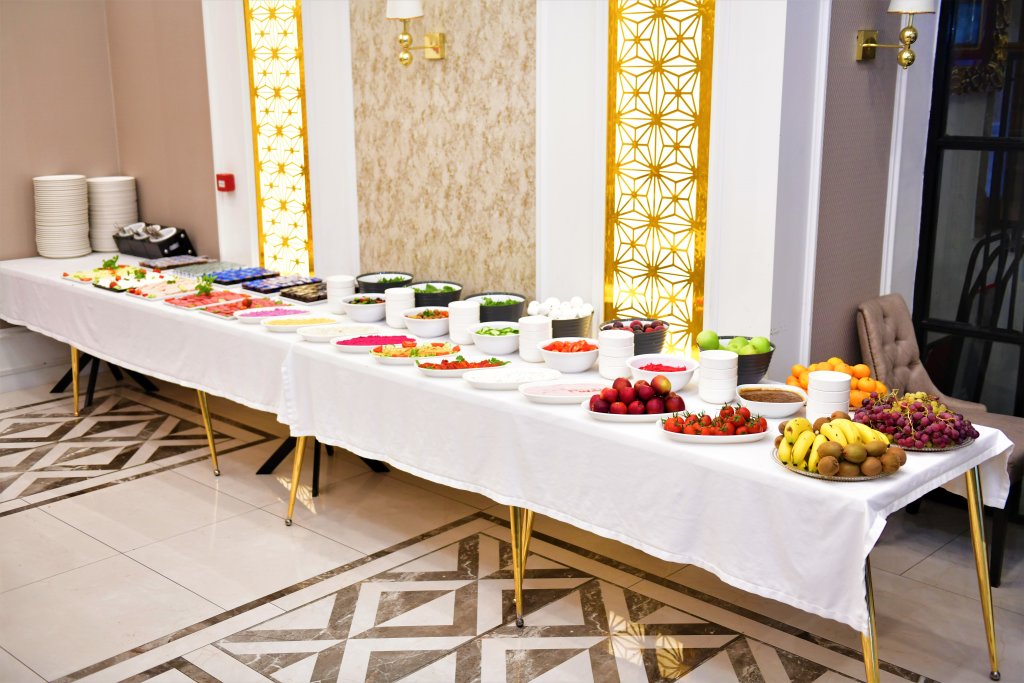 Farina Hotel By Cigno 8