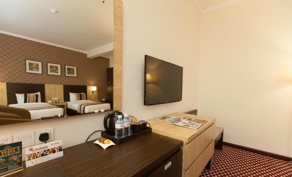 Fortune Karama Hotel 15