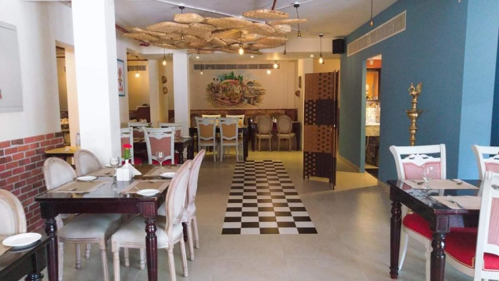 Fortune Karama Hotel 21