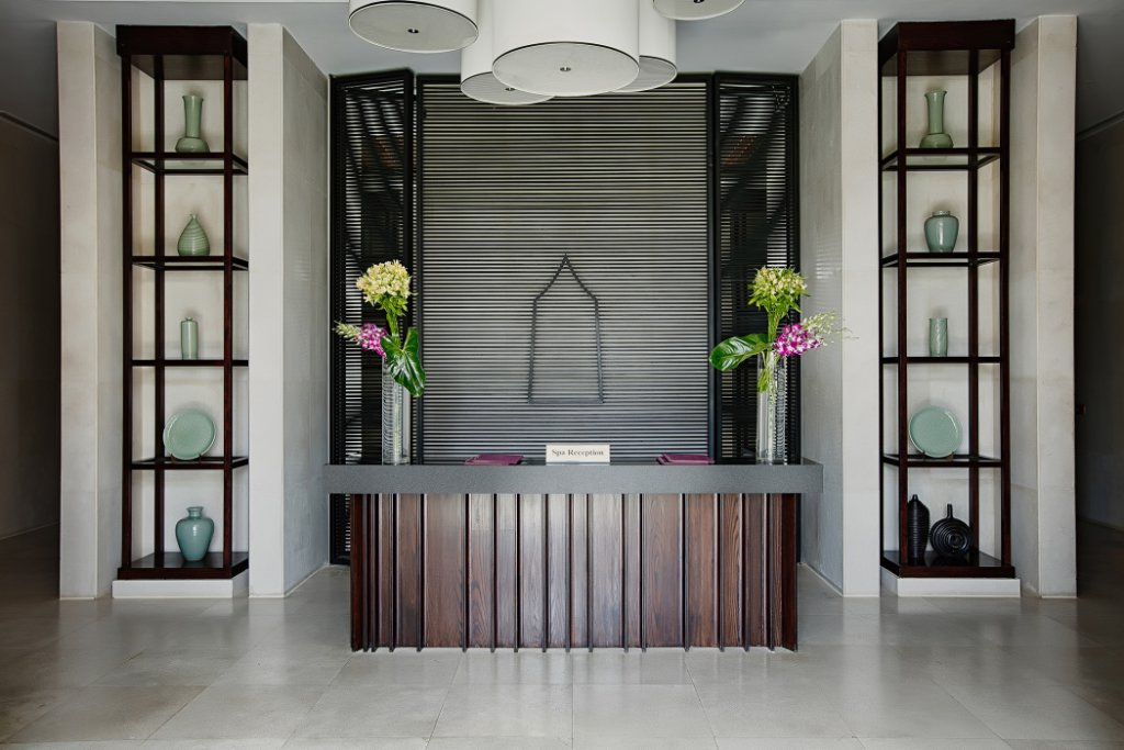 Dusit Thani LakeView Cairo 16