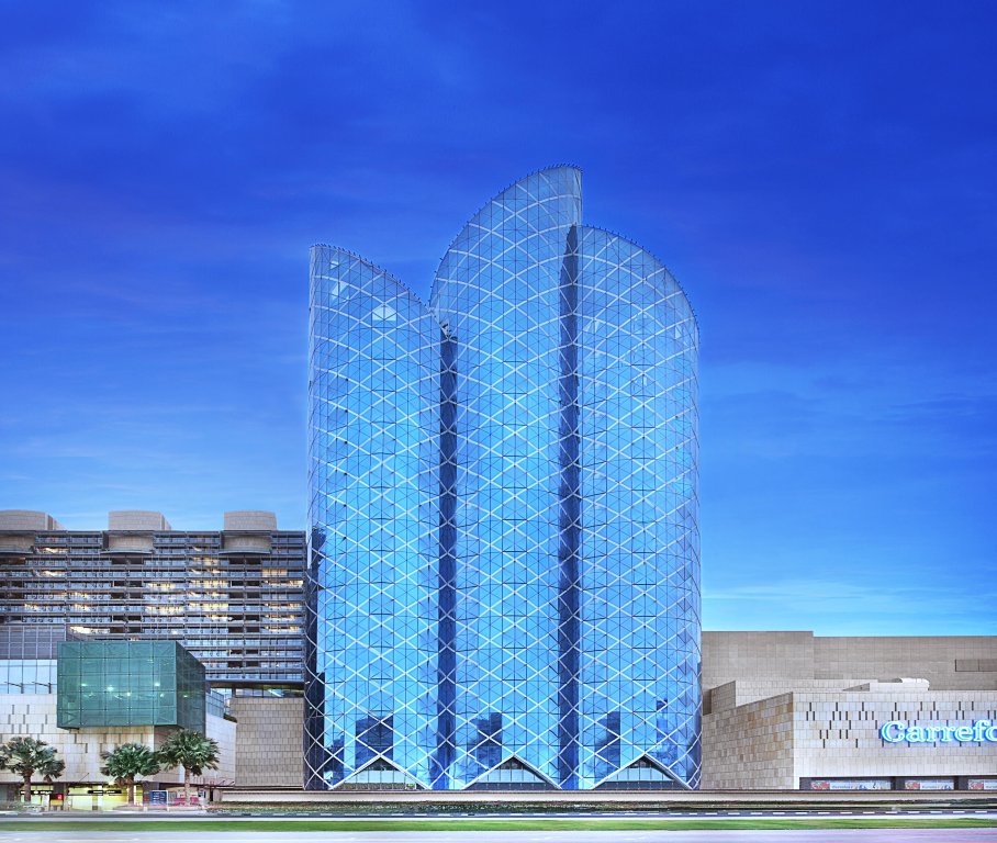City Seasons Towers 2