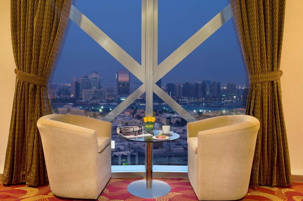 City Seasons Towers 23