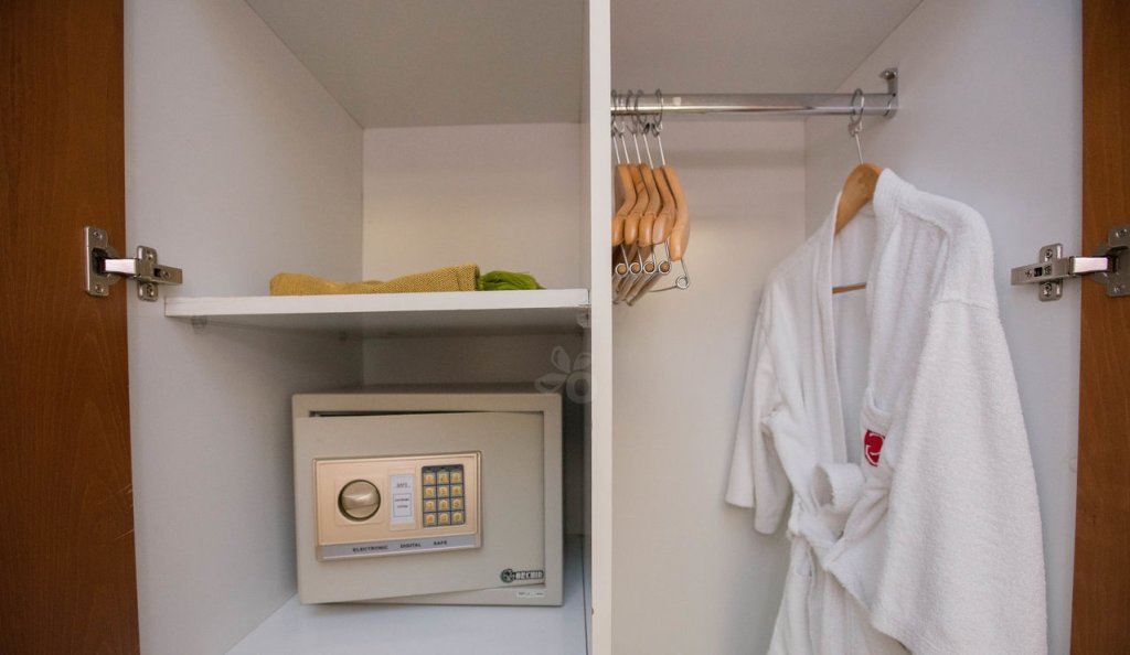 Rose Garden Hotel Apartments - Bur Dubai 11