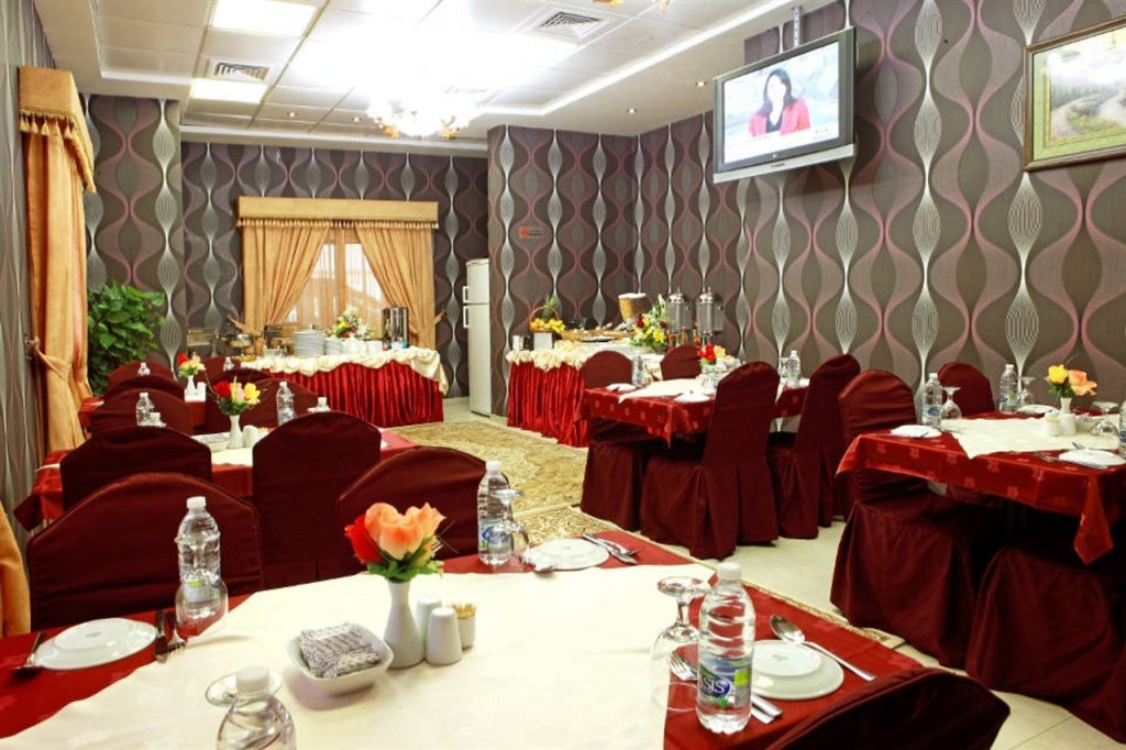 Rose Garden Hotel Apartments - Bur Dubai 20