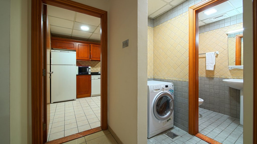 Rose Garden Hotel Apartments - Bur Dubai 23
