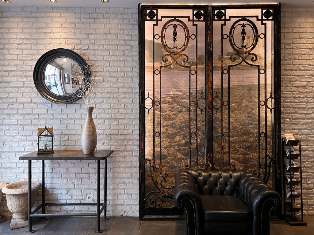 Hôtel Brittany Opéra 18
