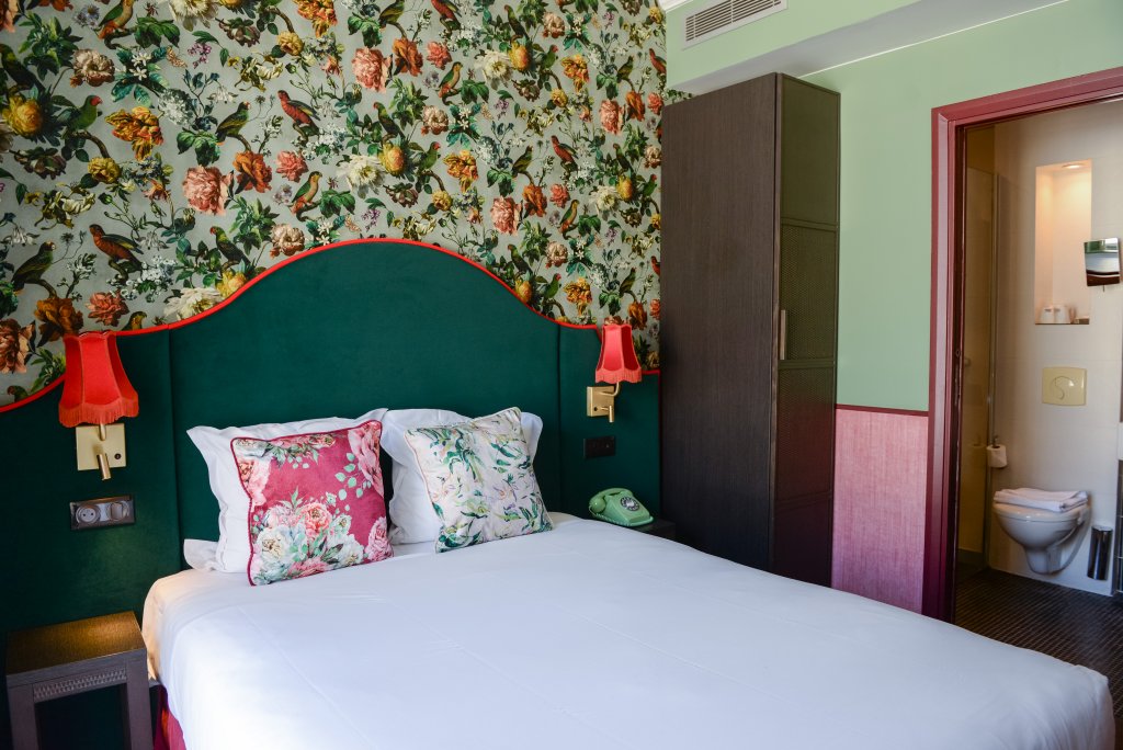 Hôtel Brittany Opéra 20